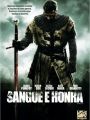 Sangue e Honra - Cartaz do Filme