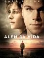 Além da Vida - Cartaz do Filme