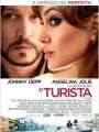 O Turista - Cartaz do Filme