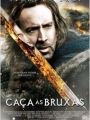 Caça às Bruxas - Cartaz do Filme