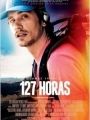 127 Horas - Cartaz do Filme