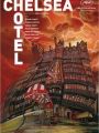 Hotel Chelsea - Cartaz do Filme