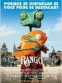 Rango - Cartaz do Filme