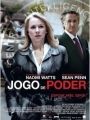 Jogo de Poder - Cartaz do Filme