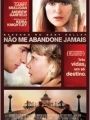 Não Me Abandone Jamais - Cartaz do Filme