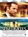 Sem Limites - Cartaz do Filme