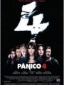 Pânico 4 - Cartaz do Filme