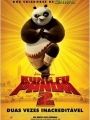 Kung Fu Panda 2 - Cartaz do Filme