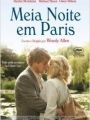 Meia Noite Em Paris - Cartaz do Filme