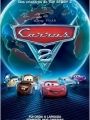 Carros 2 - Cartaz do Filme