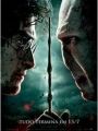 Harry Potter e As Relíquias da Morte - Parte 2 - Cartaz do Filme