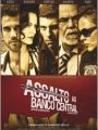 Assalto Ao Banco Central - Cartaz do Filme