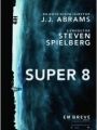 Super 8 - Cartaz do Filme