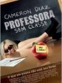 Professora Sem Classe - Cartaz do Filme