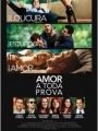 Amor A Toda Prova - Cartaz do Filme