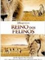 Reino dos Felinos - Cartaz do Filme