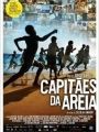 Capitães da Areia - Cartaz do Filme