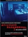 Atividade Paranormal 3 - Cartaz do Filme