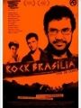 Rock Brasília - Era de Ouro - Cartaz do Filme