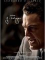 J. Edgar - Cartaz do Filme