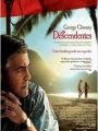 Os Descendentes - Cartaz do Filme