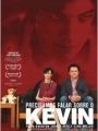 Precisamos Falar Sobre O Kevin - Cartaz do Filme