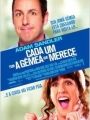 Cada Um Tem A Gêmea Que Merece - Cartaz do Filme