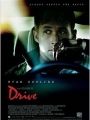 Drive - Cartaz do Filme