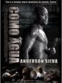 Anderson Silva - Como água - Cartaz do Filme