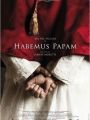 Habemus Papam - Cartaz do Filme