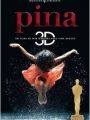 Pina - Cartaz do Filme