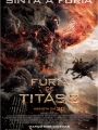 Fúria de Titãs 2 - Cartaz do Filme