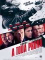 A Toda Prova - Cartaz do Filme