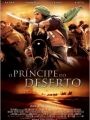 O Príncipe do Deserto - Cartaz do Filme