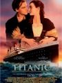 Titanic - Cartaz do Filme