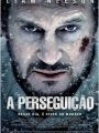 A Perseguição - Cartaz do Filme