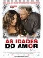 As Idades do Amor - Cartaz do Filme