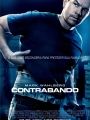 Contrabando - Cartaz do Filme