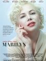 Sete Dias com Marilyn - Cartaz do Filme