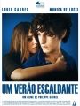 Um Verão Escaldante - Cartaz do Filme