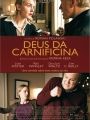 Deus da Carnificina - Cartaz do Filme