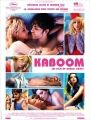 Kaboom - Cartaz do Filme