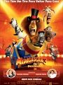 Madagascar 3 - Os Procurados - Cartaz do Filme