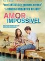 Amor Impossível - Cartaz do Filme