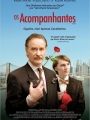 Os Acompanhantes - Cartaz do Filme