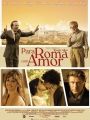 Para Roma com Amor - Cartaz do Filme