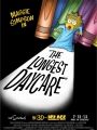 The Simpsons - The Longest Daycare - Cartaz do Filme