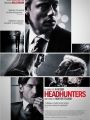 Headhunters - Cartaz do Filme