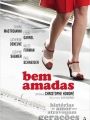 Bem Amadas - Cartaz do Filme