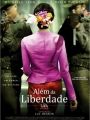 Além da Liberdade - Cartaz do Filme